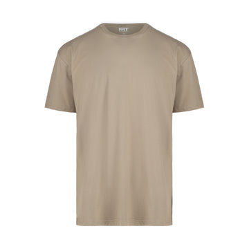 Premium Adult Tee - 4.3 Oz, Sand- Top Choice for Printers