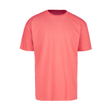 Premium Adult Tee - 4.3 Oz, Peach - Top Choice for Printers