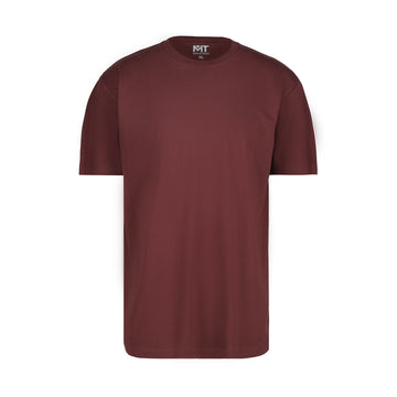 Premium Adult Tee - 4.3 Oz, Decadent Chocolate- Top Choice for Printers