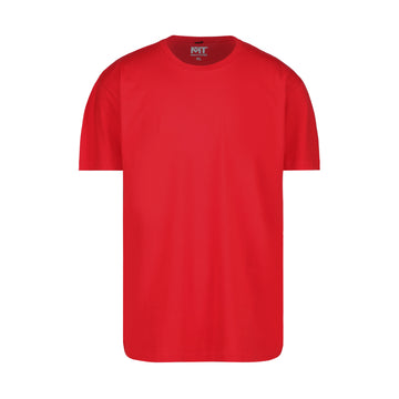 Premium Adult Tee - 4.3 Oz, Hot Pink - Top Choice for Printers