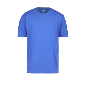 Premium Adult Tee - 4.3 Oz, Turquoise - Top Choice for Printers