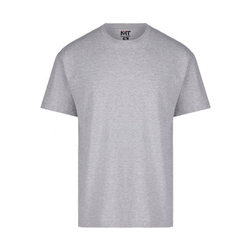 Premium Adult Tee - 4.3 Oz, Sports Grey - Top Choice for Printers