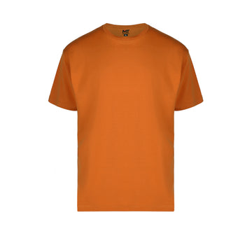 Premium Adult Tee - 4.3 Oz, Texas Orange - Top Choice for Printers