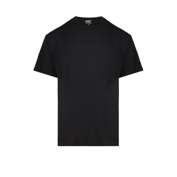 Premium Adult Tee - 4.3 Oz, Black - Top Choice for Printers