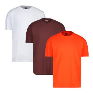 Pack of 3 - Premium Adult Tee - 4.3 Oz