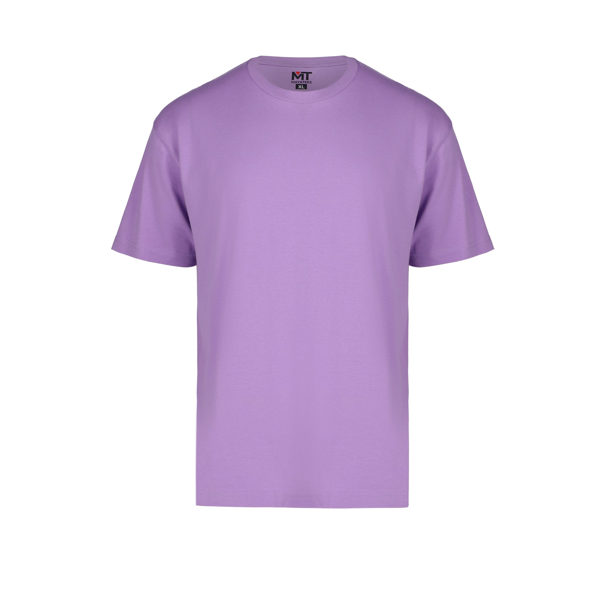 Premium Adult Tee - 4.3 Oz, Lavendar - Top Choice for Printers