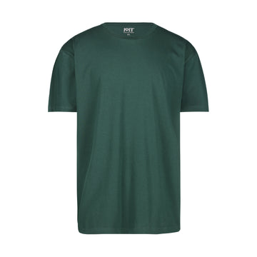 Premium Adult Tee - 4.3 Oz, Moss Green - Top Choice for Printers